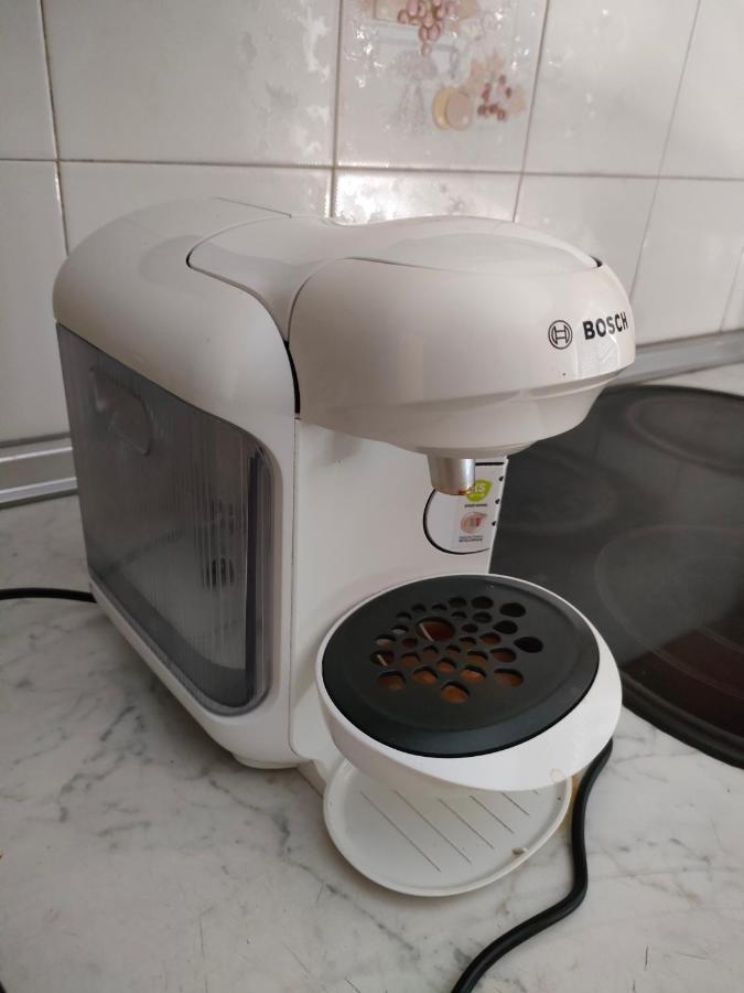 Alojamiento Rural El Penon De Hornos Ngoại thất bức ảnh