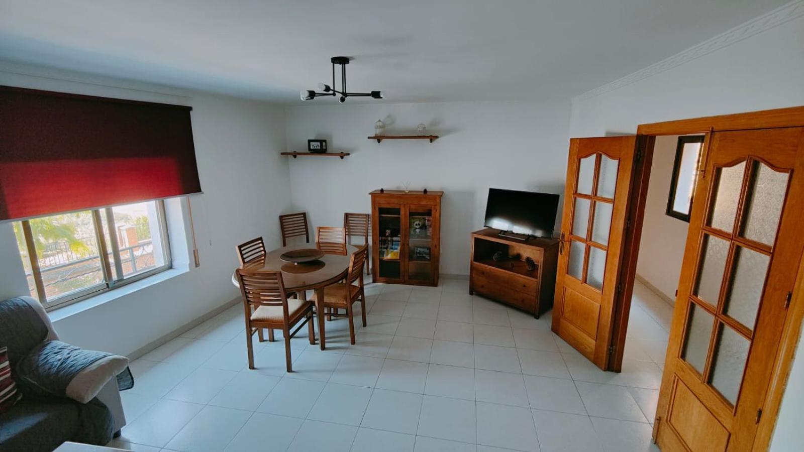Alojamiento Rural El Penon De Hornos Phòng bức ảnh